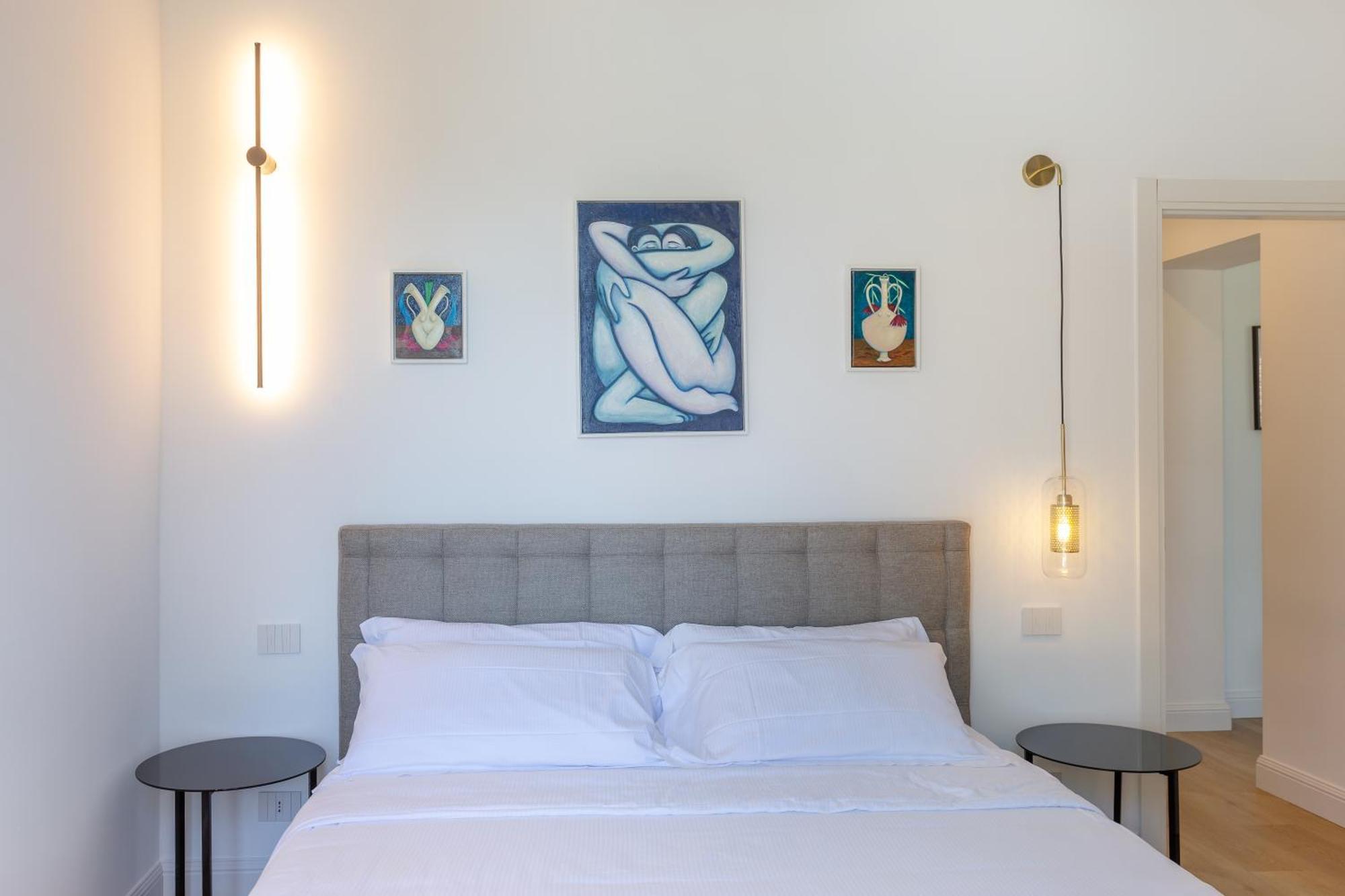Tenuta Asmara Luxury Resort Сан Миниато Екстериор снимка