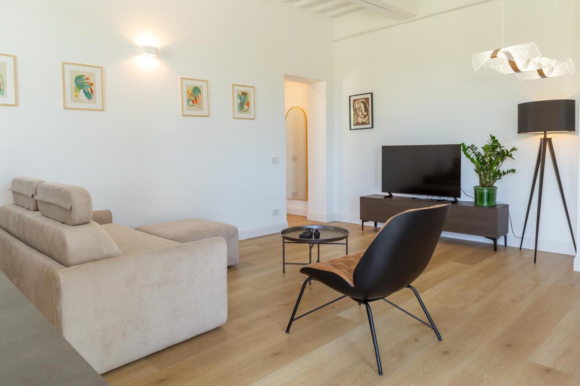 Tenuta Asmara Luxury Resort Сан Миниато Екстериор снимка