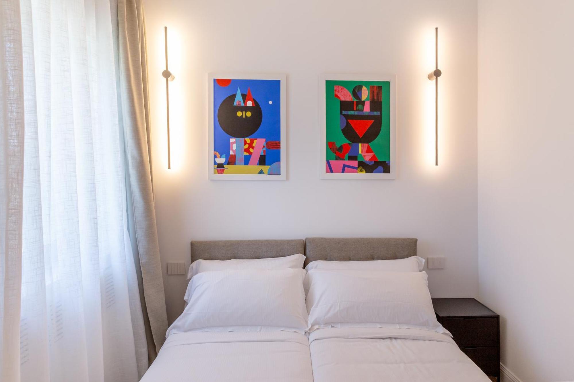 Tenuta Asmara Luxury Resort Сан Миниато Екстериор снимка